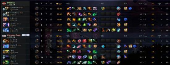 快克与永劫无间手游携手开启双向治愈新时代