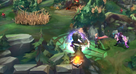 S15八强抽签分析：T1的好签能否影响LPL的命运