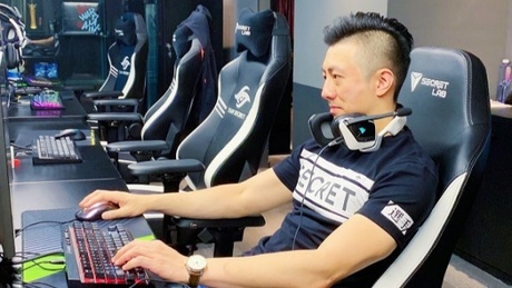 国服李白出装攻略揭秘 国一出装与众不同